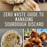 Zero Waste Guide to Managing a Sourdough Starter