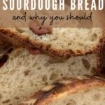 How to Laminate Sourdough Bread (Pinterest)