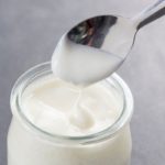 Can You Use Yogurt To Make A Sourdough Starter