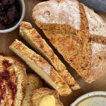 Sourdough Irish Soda Bread - Recipe Feature Image