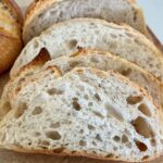 What to do with leftover sourdough bread